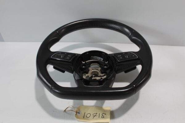 Audi 8V A3 A4 Steering Wheel 8W0 419 091 DF