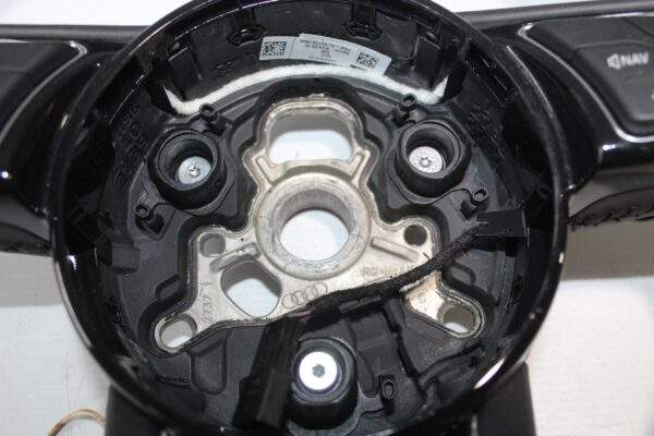 Audi 8V A3 A4 Steering Wheel 8W0 419 091 DF