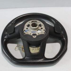 Audi 8V A3 A4 Steering Wheel 8W0 419 091 DF - Image 6