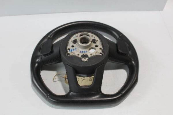 Audi 8V A3 A4 Steering Wheel 8W0 419 091 DF