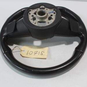 Audi 8V A3 A4 Steering Wheel 8W0 419 091 DF - Image 3