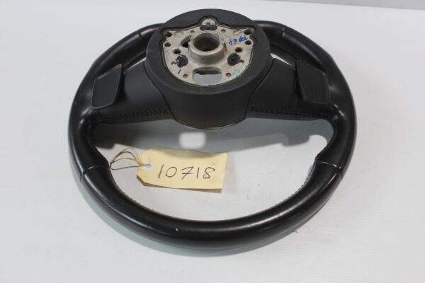 Audi 8V A3 A4 Steering Wheel 8W0 419 091 DF