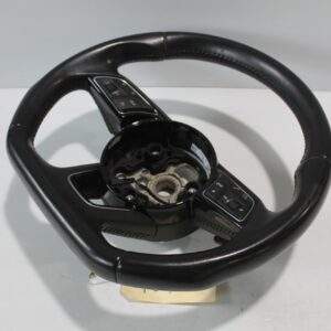 Audi 8V A3 A4 Steering Wheel 8W0 419 091 DF - Image 16