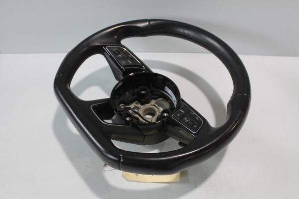Audi 8V A3 A4 Steering Wheel 8W0 419 091 DF