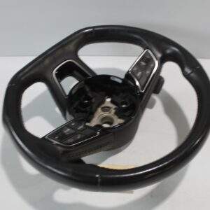 Audi 8V A3 A4 Steering Wheel 8W0 419 091 DF - Image 15