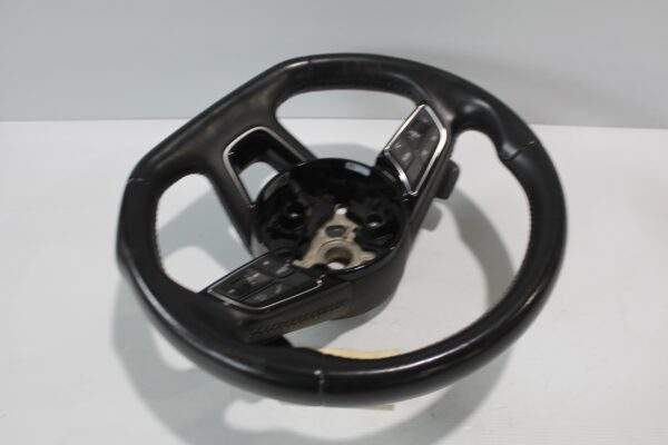 Audi 8V A3 A4 Steering Wheel 8W0 419 091 DF