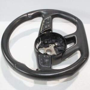 Audi 8V A3 A4 Steering Wheel 8W0 419 091 DF - Image 13