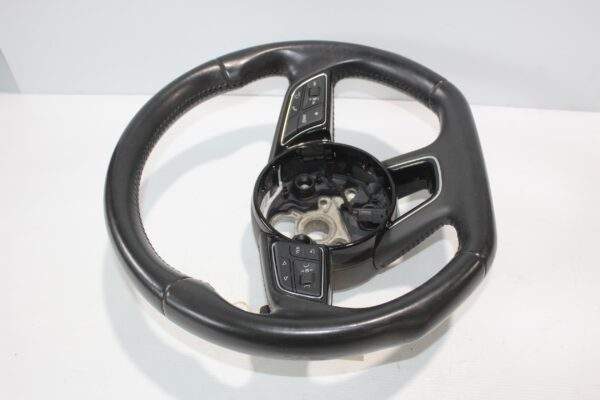 Audi 8V A3 A4 Steering Wheel 8W0 419 091 DF