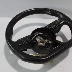 Audi 8V A3 A4 Steering Wheel 8W0 419 091 DF - Image 12