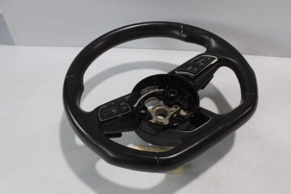 Audi 8V A3 A4 Steering Wheel 8W0 419 091 DF
