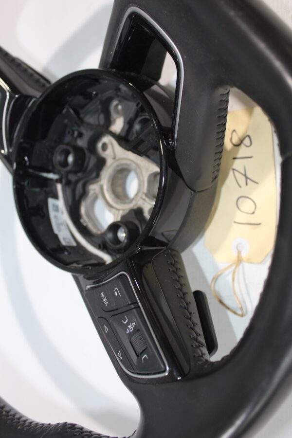 Audi 8V A3 A4 Steering Wheel 8W0 419 091 DF