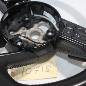 Audi 8V A3 A4 Steering Wheel 8W0 419 091 DF - Image 10