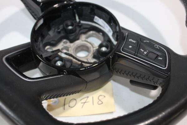 Audi 8V A3 A4 Steering Wheel 8W0 419 091 DF
