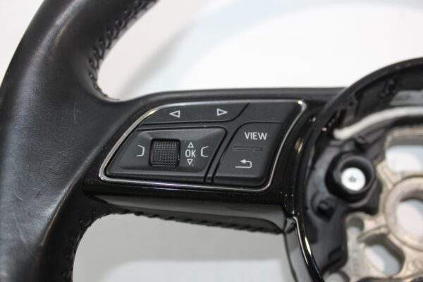 Audi 8V A3 A4 Steering Wheel 8W0 419 091 DF