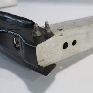 Audi 8T 8F Rear Crash Bar Reinforcement Brace 8T0 807 313 - Image 3