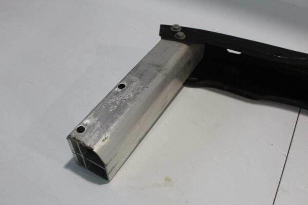 Audi 8T 8F Rear Crash Bar Reinforcement Brace 8T0 807 313