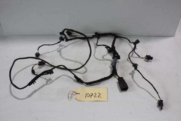 Audi 8V A3 S3 Front Parking Sensor Loom Harness 8V0 971 085 D