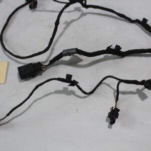 Audi 8V A3 S3 Front Parking Sensor Loom Harness 8V0 971 085 D - Image 2