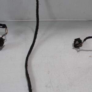Audi 8V A3 S3 Front Parking Sensor Loom Harness 8V0 971 085 D - Image 7