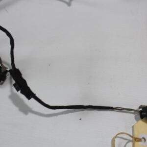 Audi 8V A3 S3 Front Parking Sensor Loom Harness 8V0 971 085 D - Image 6