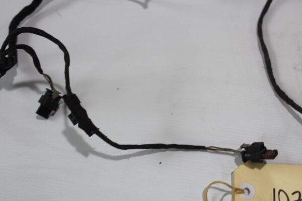 Audi 8V A3 S3 Front Parking Sensor Loom Harness 8V0 971 085 D