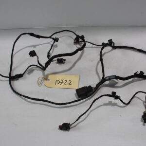 Audi 8V A3 S3 Front Parking Sensor Loom Harness 8V0 971 085 D - Image 5