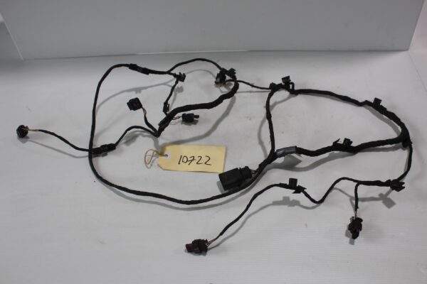 Audi 8V A3 S3 Front Parking Sensor Loom Harness 8V0 971 085 D