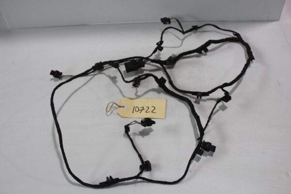 Audi 8V A3 S3 Front Parking Sensor Loom Harness 8V0 971 085 D