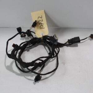 Audi 8V A3 S3 Front Parking Sensor Loom Harness 8V0 971 085 D - Image 3