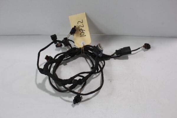 Audi 8V A3 S3 Front Parking Sensor Loom Harness 8V0 971 085 D