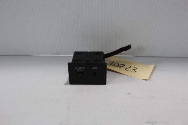 Audi 8V A3 S3 RS3 Usb Port Interface 4G0 035 726
