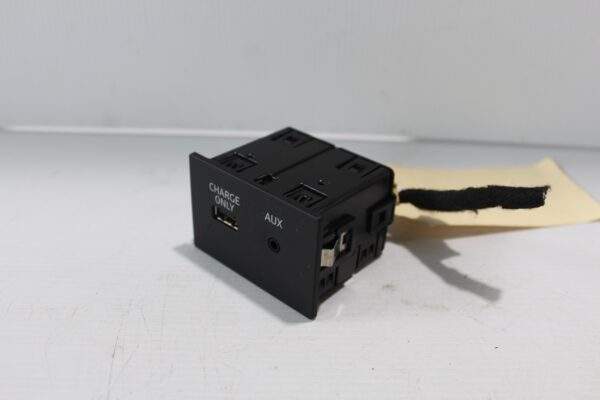 Audi 8V A3 S3 RS3 Usb Port Interface 4G0 035 726