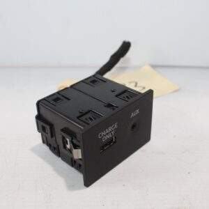 Audi 8V A3 S3 RS3 Usb Port Interface 4G0 035 726 - Image 9
