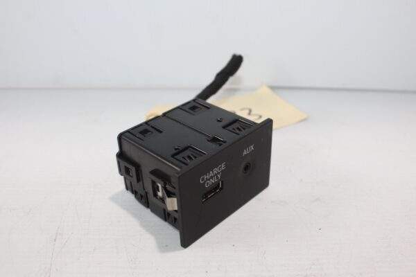 Audi 8V A3 S3 RS3 Usb Port Interface 4G0 035 726