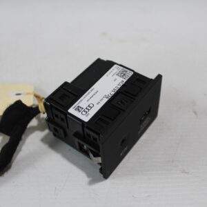 Audi 8V A3 S3 RS3 Usb Port Interface 4G0 035 726 - Image 4