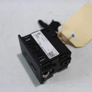 Audi 8V A3 S3 RS3 Usb Port Interface 4G0 035 726 - Image 3