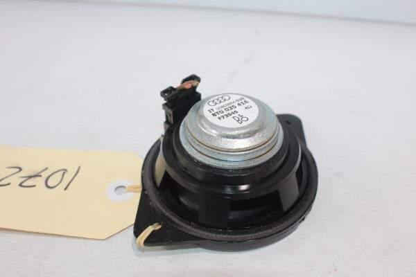 Audi 8T 8F A5 S5 Bang & Olufsen Mid Speaker 8T0 035 416