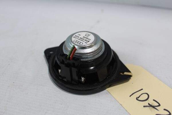 Audi 8T 8F A5 S5 Bang & Olufsen Mid Speaker 8T0 035 416