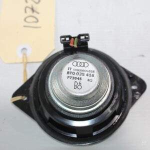 Audi 8T 8F A5 S5 Bang & Olufsen Mid Speaker 8T0 035 416 - Image 3
