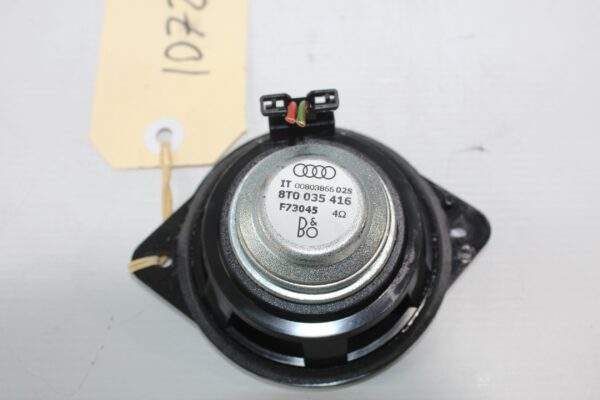 Audi 8T 8F A5 S5 Bang & Olufsen Mid Speaker 8T0 035 416