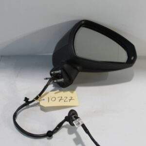 Audi 8V A3 S3 RS3 Right Wing Side Mirror 8V5 857 410 E