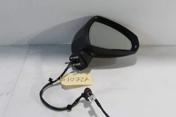 Audi 8V A3 S3 RS3 Right Wing Side Mirror 8V5 857 410 E