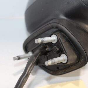 Audi 8V A3 S3 RS3 Right Wing Side Mirror 8V5 857 410 E - Image 2