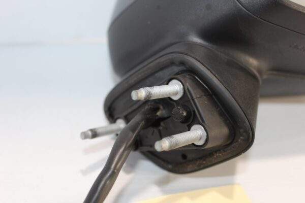 Audi 8V A3 S3 RS3 Right Wing Side Mirror 8V5 857 410 E