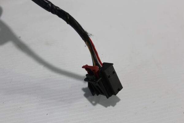 Audi 8V A3 S3 RS3 Right Wing Side Mirror 8V5 857 410 E