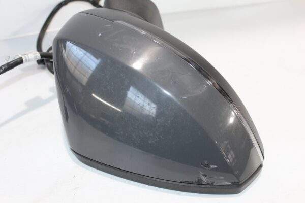 Audi 8V A3 S3 RS3 Right Wing Side Mirror 8V5 857 410 E