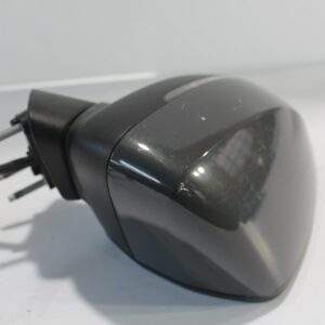 Audi 8V A3 S3 RS3 Right Wing Side Mirror 8V5 857 410 E - Image 7