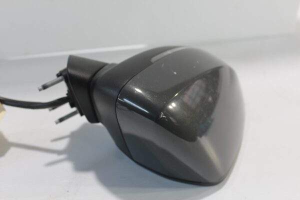 Audi 8V A3 S3 RS3 Right Wing Side Mirror 8V5 857 410 E