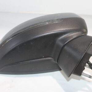 Audi 8V A3 S3 RS3 Right Wing Side Mirror 8V5 857 410 E - Image 6