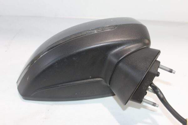 Audi 8V A3 S3 RS3 Right Wing Side Mirror 8V5 857 410 E